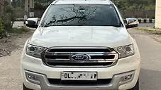 Used Ford Endeavour Titanium 3.2 4x4 AT in Delhi