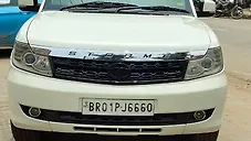 Used Tata Safari 2.2 VX 4x2 in Patna