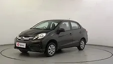 Used Honda Amaze 1.2 SX i-VTEC in Ahmedabad