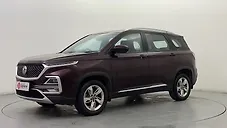 Used MG Hector Super 1.5 Petrol in Gurgaon