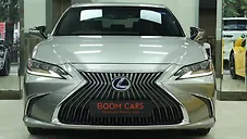 Used Lexus ES 300h in Chennai