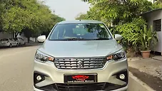 Used Maruti Suzuki Ertiga VXI CNG in Delhi