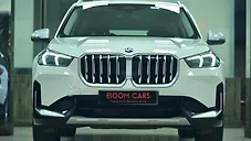 Used BMW X1 sDrive18i M Sport in Chennai