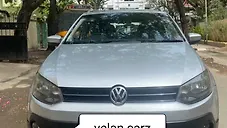 Used Volkswagen Polo 1.2 TDI in Chennai