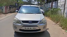 Used Ford Fiesta/Classic 1.4 TDCi CLXi in Coimbatore