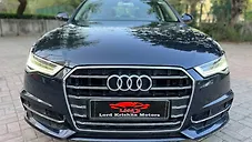 Used Audi A6 35 TDI Matrix in Delhi