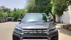 Used Maruti Suzuki Vitara Brezza ZXi in Delhi