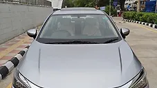 Used Honda City ZX CVT Petrol in Delhi