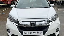 Used Honda WR-V VX MT Petrol in Mumbai