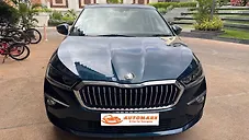 Used Skoda Slavia Prestige 1.5L TSI DSG in Bangalore