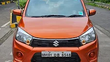 Used Maruti Suzuki Celerio VXi AMT in Mumbai