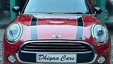 Used MINI Cooper D 3 Door in Chennai