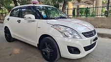 Used Maruti Suzuki Swift DZire VXI in Jalandhar
