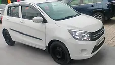 Used Maruti Suzuki Celerio ZXi in Delhi