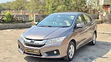 Used Honda City V in Mumbai