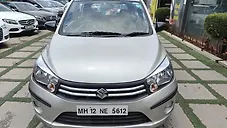 Used Maruti Suzuki Celerio VXi in Pune