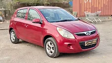 Used Hyundai i20 Sportz 1.2 BS-IV in Mumbai