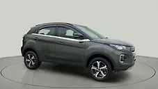 Used Tata Nexon XZ Plus in Hyderabad