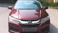 Used Honda City 1.5 S MT in Delhi