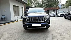 Used Toyota Innova Hycross ZX Hybrid 7 STR in Delhi