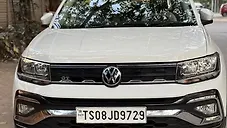 Used Volkswagen Taigun GT 1.5 TSI MT in Hyderabad