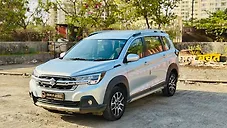 Used Maruti Suzuki XL6 Zeta AT Petrol in Mumbai