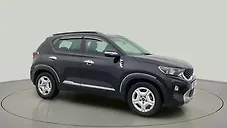 Used Kia Sonet HTK Plus 1.2 [2020-2021] in Chennai
