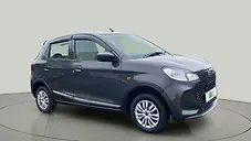Used Maruti Suzuki Alto K10 VXi [2022-2023] in Nagpur