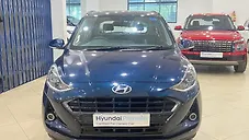 Used Hyundai Grand i10 NIOS Asta AMT 1.2 Kappa VTVT in Bangalore