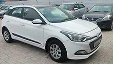 Used Hyundai Elite i20 Sportz 1.2 in Delhi