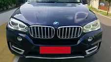 Used BMW X5 xDrive 30d M Sport in Coimbatore