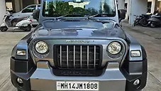 Used Mahindra Thar LX Convertible Diesel AT in Pune