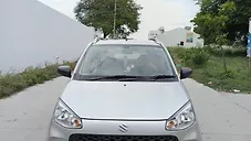 Used Maruti Suzuki Alto K10 VXi [2022-2023] in Hyderabad