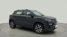 Used Renault Kiger RXZ MT in Ahmedabad