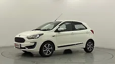 Used Ford Figo Titanium Plus 1.2 Ti-VCT AT in Delhi