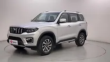Used Mahindra Scorpio Z8 L Diesel AT 4WD 7 STR [2022] in Bangalore