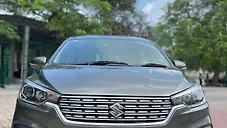 Used Maruti Suzuki Ertiga VXI CNG in Delhi