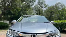 Used Honda City V CVT Petrol [2017-2019] in Delhi