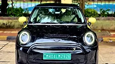 Used MINI Cooper SE 3-Door in Mumbai
