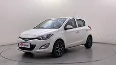 Used Hyundai i20 Asta 1.4 CRDI in Bangalore