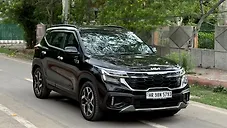 Used Kia Seltos GTX Plus 1.5 Diesel AT in Delhi