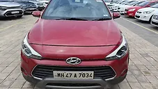Used Hyundai i20 Active 1.4 SX [2015-2016] in Pune