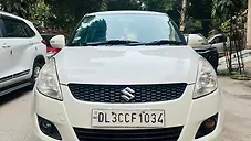 Used Maruti Suzuki Swift VXi in Delhi