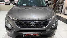 Used Tata Harrier XM in Bangalore