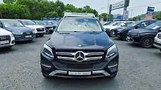 Used Mercedes-Benz GLE 250 d in Pune