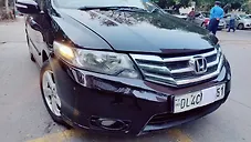 Used Honda City 1.5 V AT in Delhi