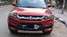 Used Maruti Suzuki Vitara Brezza VDi in Delhi