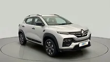 Used Renault Kiger RXZ MT in Lucknow