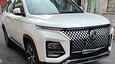 Used MG Hector Savvy Pro 1.5 Turbo Petrol CVT [2023] in Kolkata