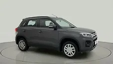 Used Maruti Suzuki Vitara Brezza VXi in Ahmedabad